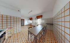 Foto Casa indipendente in vendita a Castrignano De' Greci