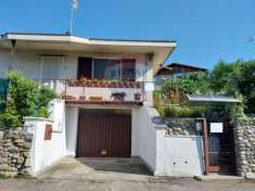 Foto Casa indipendente in vendita a Castronno