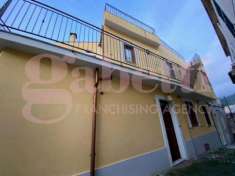 Foto Casa indipendente in vendita a Castroreale - 5 locali 150mq