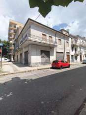 Foto Casa indipendente in vendita a Castrovillari