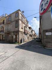 Foto Casa indipendente in vendita a Castrovillari