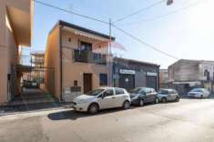 Foto Casa indipendente in vendita a Catania - 3 locali 105mq