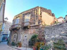 Foto Casa indipendente in vendita a Catania - 5 locali 600mq