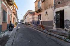Foto Casa Indipendente in vendita a Catania, Centro Storico