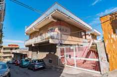 Foto Casa Indipendente in vendita a Catania, San Giorgio