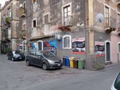 Foto Casa Indipendente in vendita a Catania, Zona centro