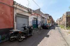 Foto Casa indipendente in vendita a Catania