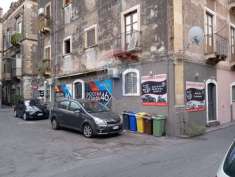 Foto Casa indipendente in vendita a Catania