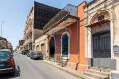 Foto Casa indipendente in vendita a Catania