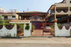 Foto Casa indipendente in vendita a Catania