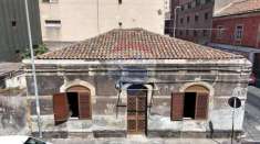 Foto Casa indipendente in vendita a Catania