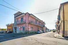 Foto Casa indipendente in vendita a Catania