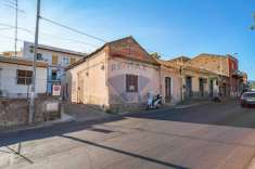 Foto Casa indipendente in vendita a Catania