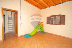 Foto Casa indipendente in vendita a Catania