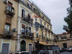 Foto Casa indipendente in vendita a Catania