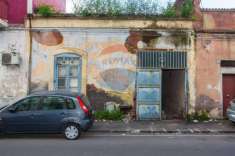 Foto Casa indipendente in vendita a Catania