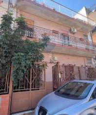 Foto Casa indipendente in vendita a Catania