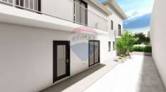 Foto Casa indipendente in vendita a Catania