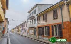 Foto Casa indipendente in vendita a Cava Manara