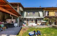 Foto Casa indipendente in vendita a Cavagnolo