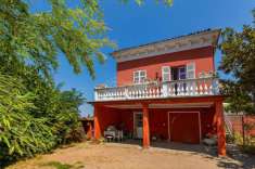 Foto Casa indipendente in vendita a Cavagnolo