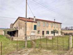 Foto Casa indipendente in vendita a Cavarzere - 1 locale 335mq