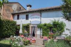 Foto Casa indipendente in vendita a Cavenago D'Adda
