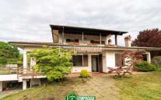 Foto Casa indipendente in vendita a Cavenago Di Brianza