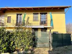 Foto Casa indipendente in vendita a Cavour - 4 locali 120mq