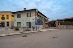 Foto Casa indipendente in vendita a Cazzago San Martino