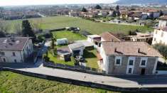 Foto Casa indipendente in Vendita a Cazzago San Martino