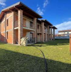 Foto Casa indipendente in Vendita a Cazzago San Martino