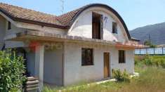 Foto Casa indipendente in vendita a Ceccano