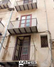 Foto Casa indipendente in vendita a Cefalu'