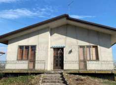 Foto Casa indipendente in vendita a Ceggia - 5 locali 210mq