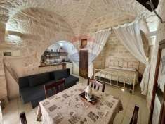 Foto Casa indipendente in vendita a Ceglie Messapica