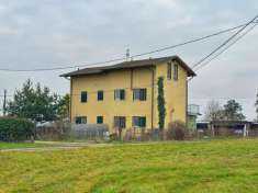 Foto Casa indipendente in vendita a Cellarengo