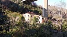Foto Casa indipendente in vendita a Celle Ligure