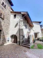 Foto Casa indipendente in vendita a Cembra Lisignago