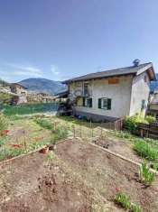 Foto Casa indipendente in vendita a Cembra Lisignago