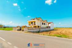 Foto Casa indipendente in vendita a Centallo