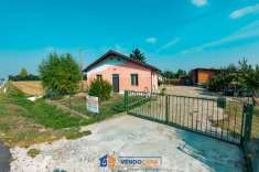 Foto Casa indipendente in vendita a Centallo