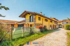 Foto Casa indipendente in vendita a Centallo