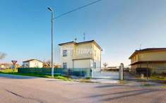 Foto Casa indipendente in vendita a Cento