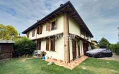 Foto Casa indipendente in vendita a Cento
