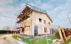 Foto Casa indipendente in vendita a Cento