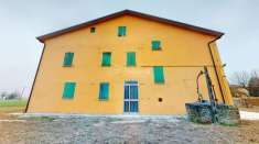 Foto Casa indipendente in vendita a Cento