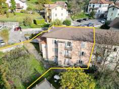 Foto Casa indipendente in vendita a Centro Valle Intelvi