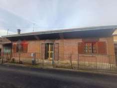 Foto Casa indipendente in vendita a Ceprano