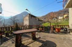 Foto Casa indipendente in vendita a Cerano D'Intelvi